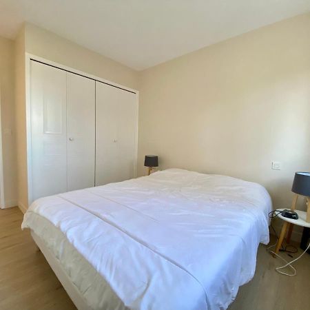 Appartement Spacieux A Pontaillac, Proche Plage 로양 외부 사진