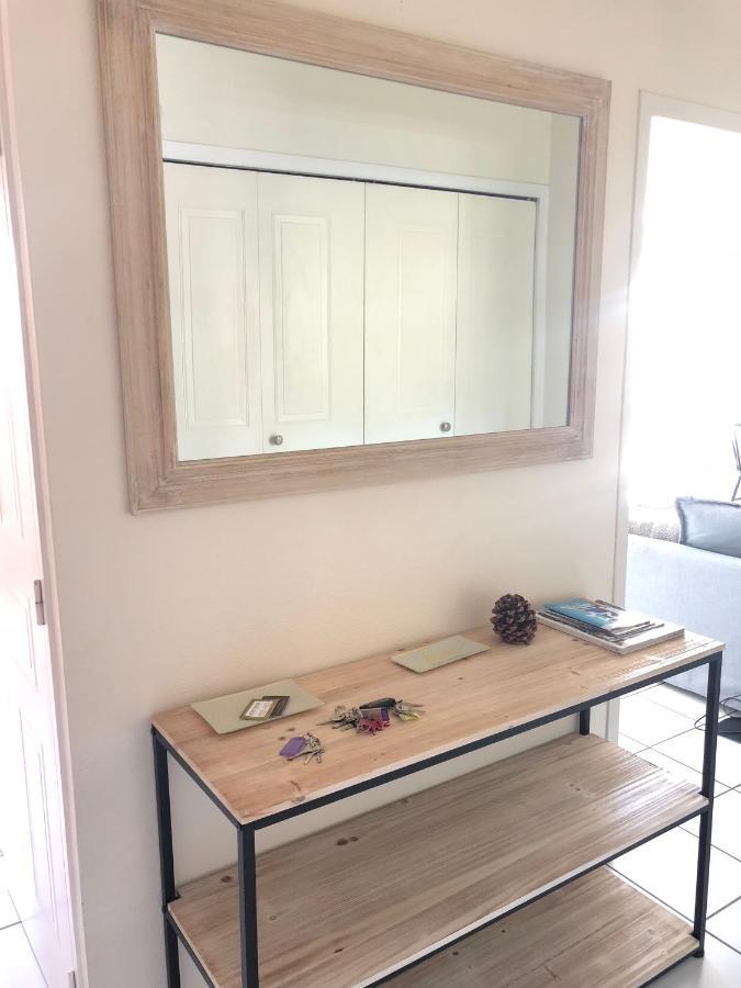 Appartement Spacieux A Pontaillac, Proche Plage 로양 외부 사진