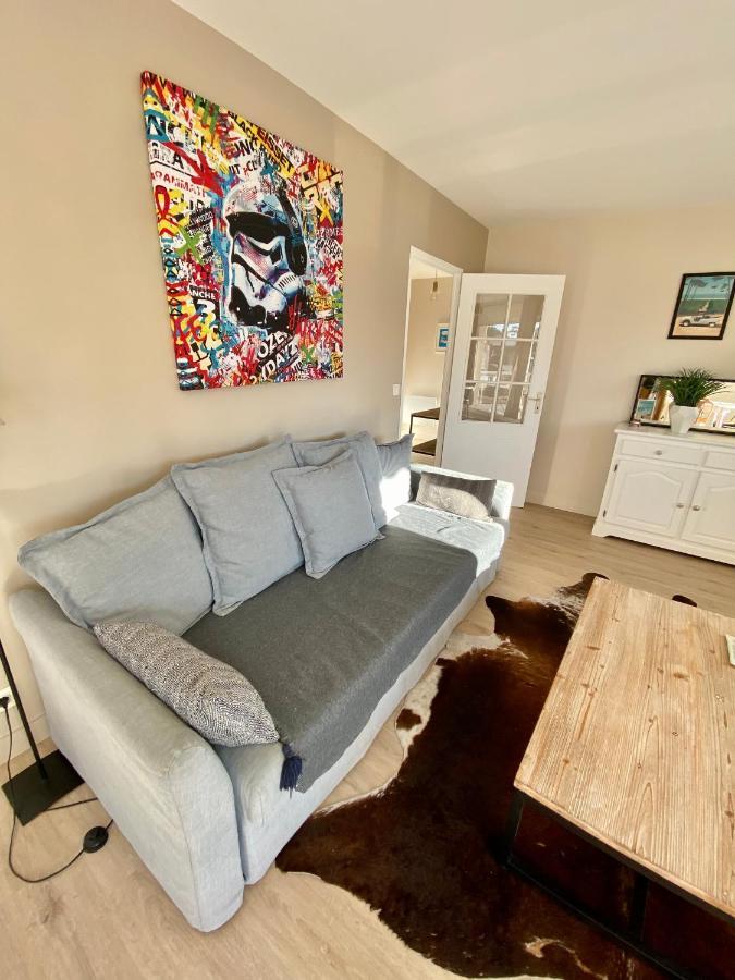 Appartement Spacieux A Pontaillac, Proche Plage 로양 외부 사진