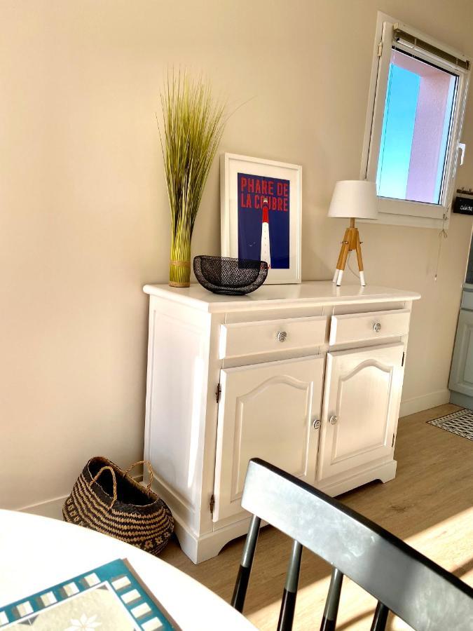 Appartement Spacieux A Pontaillac, Proche Plage 로양 외부 사진