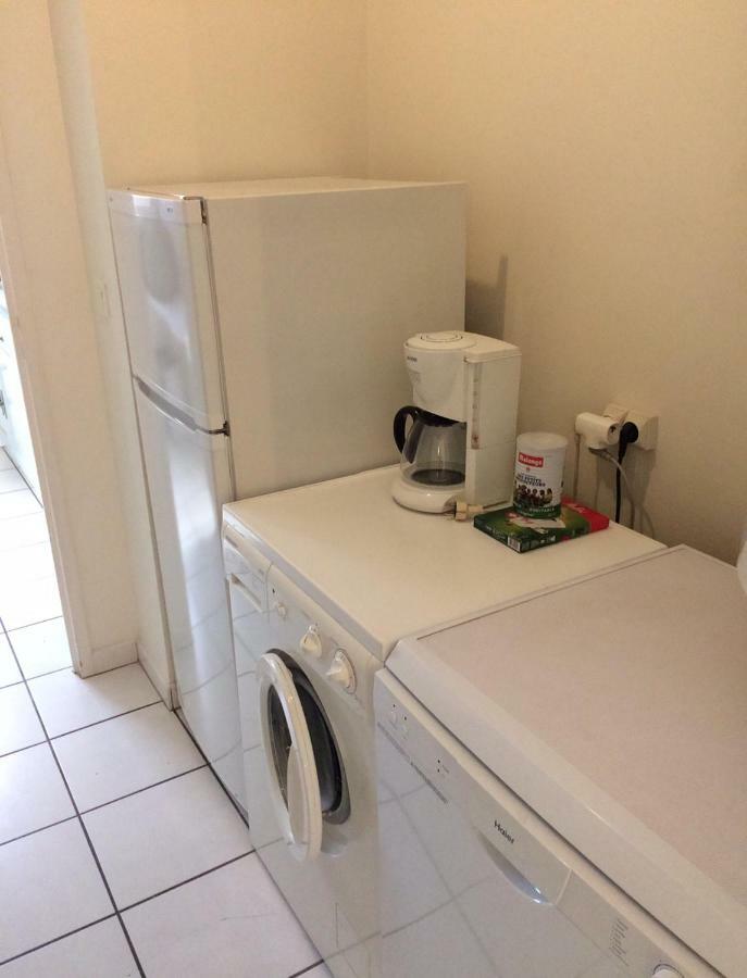 Appartement Spacieux A Pontaillac, Proche Plage 로양 외부 사진